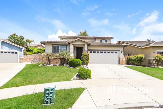 property at 11665 Minckler Cir