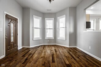 2218 N Park Ave, Unit 1 in Indianapolis, IN - Building Photo - Building Photo