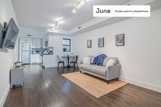 Room in Shared 2.0 bed/1 bath home in Brooklyn, NY - Foto de edificio - Building Photo