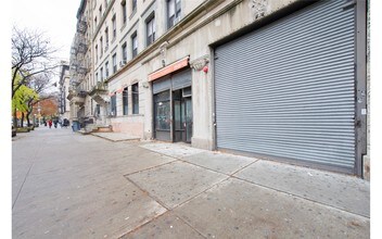 200 W 112th St in New York, NY - Building Photo - Building Photo