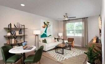 4910 Spring Cypress Rd in Spring, TX - Building Photo