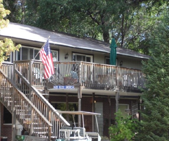 4332 W County Road 54G in Laporte, CO - Foto de edificio - Building Photo