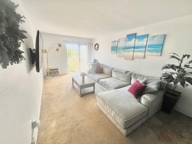 property at 6255 Rancho Mission Rd