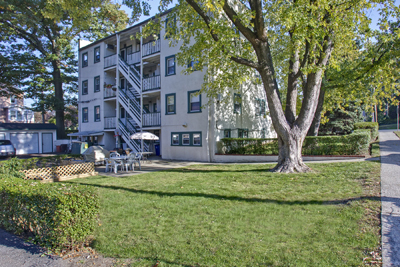 900 Halstead Ave in Mamaroneck, NY - Building Photo - Building Photo