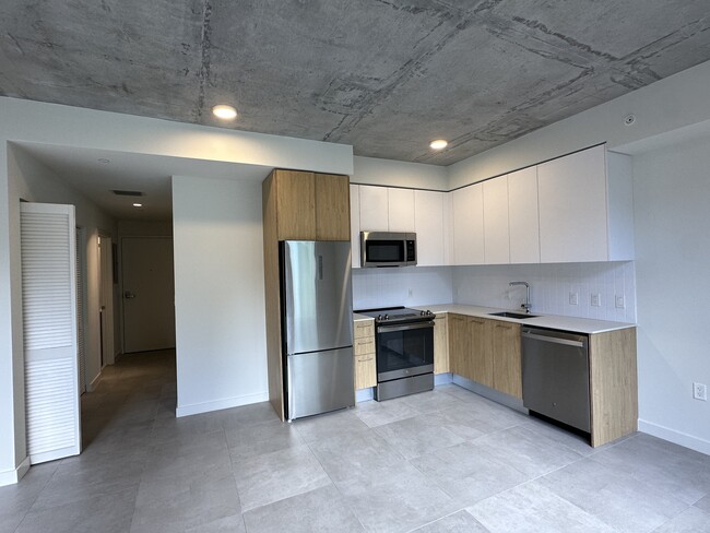 property at 340 NW 32nd St