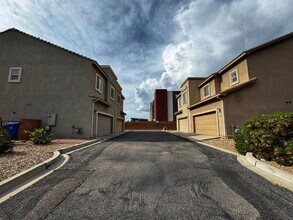 11019 Marina Gate Trail NE in Albuquerque, NM - Building Photo - Building Photo