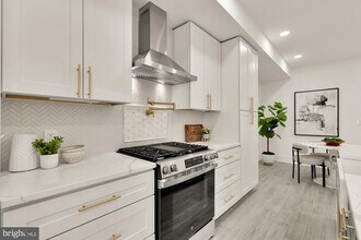 231 S St NE in Washington, DC - Building Photo - Building Photo