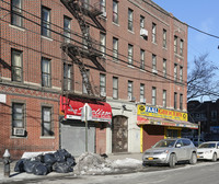 71-77 Hegeman Ave in Brooklyn, NY - Building Photo - Building Photo