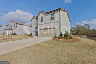 208 Birch Ave in Warner Robins, GA - Building Photo - Building Photo