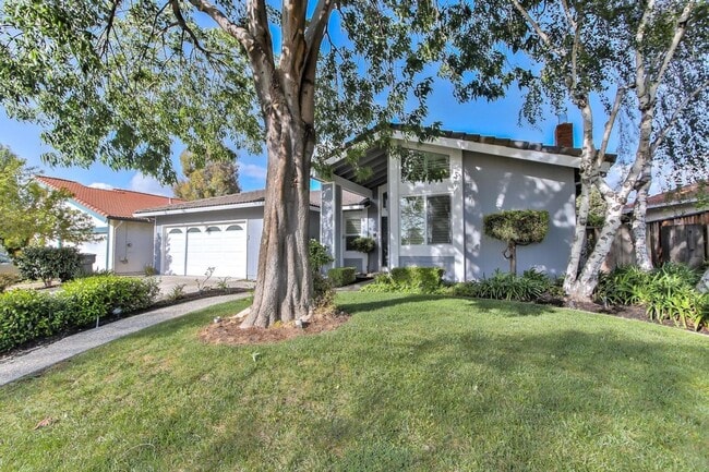 1794 Bethany Ave in San Jose, CA - Building Photo - Building Photo