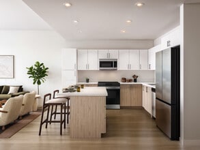 Upland Park Residential in North Miami, FL - Building Photo - Building Photo