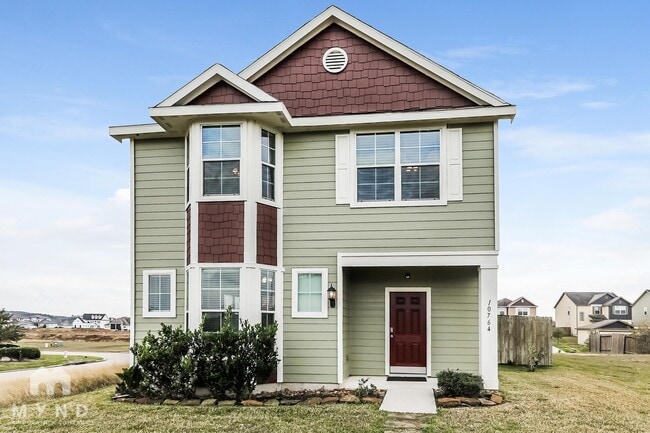 property at 10764 South Lake Mist Lane