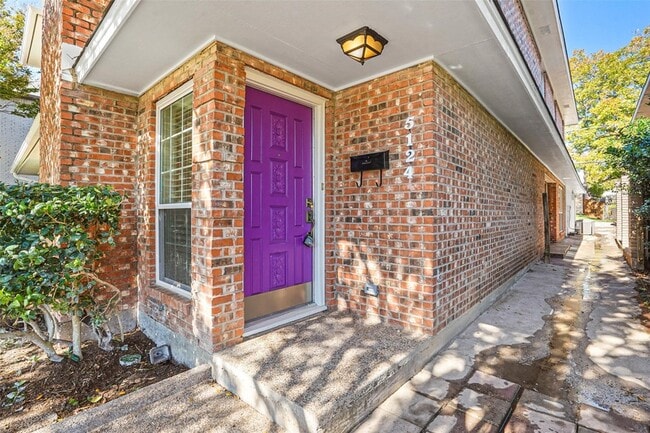 5124 Collinwood Ave in Fort Worth, TX - Building Photo - Building Photo