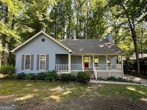 property at 240 White Pines Dr