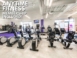 Jefferson Reserve in Sioux Falls, SD - Foto de edificio - Building Photo