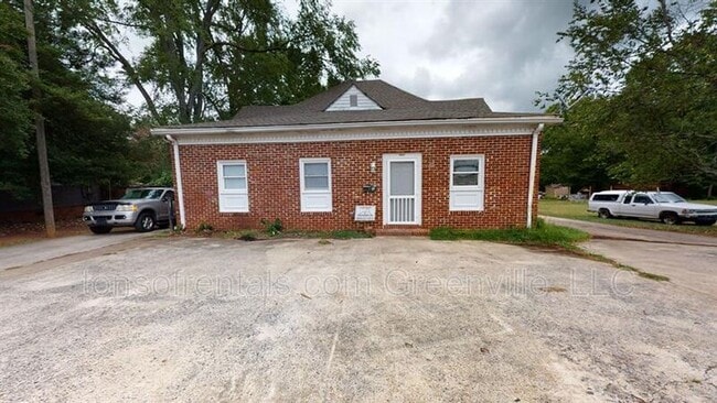 property at 520 W Frederick St