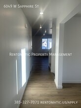 6049 W Sapphire St in West Jordan, UT - Building Photo - Building Photo