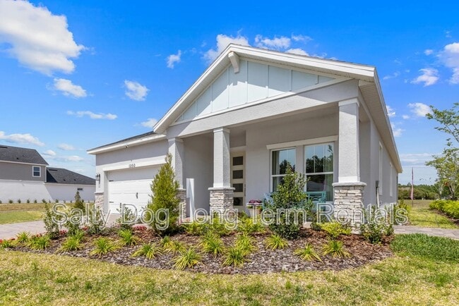 property at 1250 Champions Dr