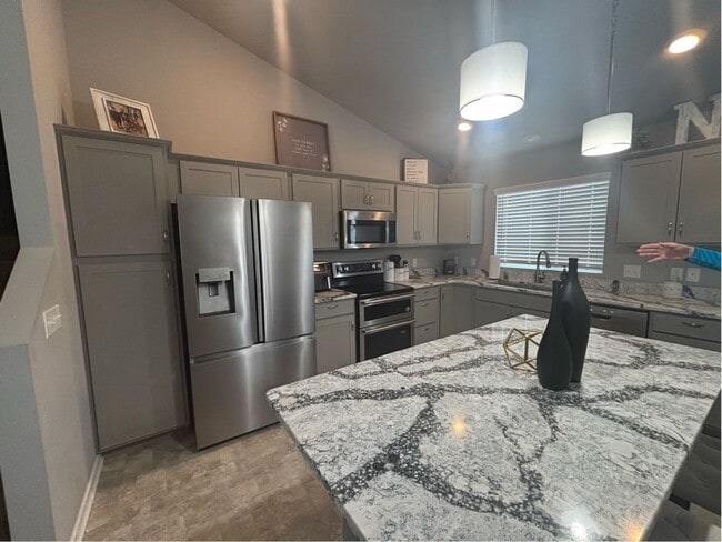 7840 N 147th Ave in Bennington, NE - Building Photo - Building Photo