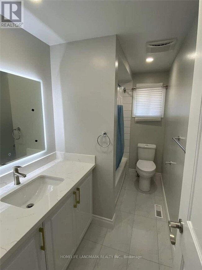 1593 Parish Ln in Oakville, ON - Building Photo - Building Photo