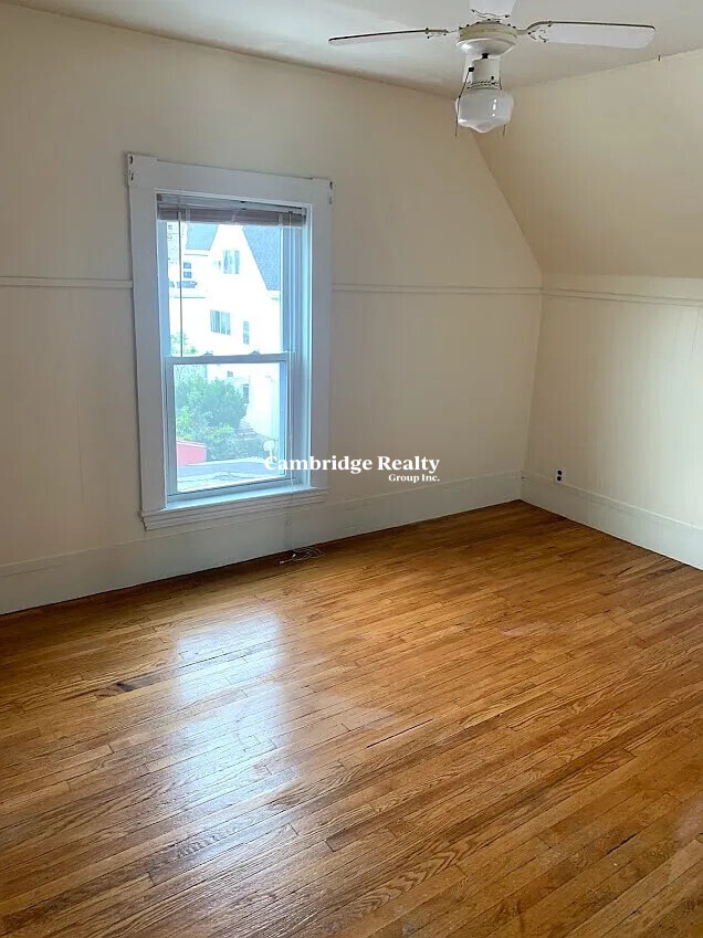 78 Winchester St, Unit 2