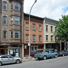 149 4th St in Troy, NY - Building Photo - Building Photo