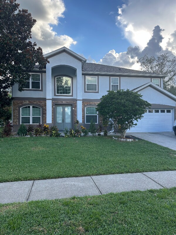 property at 1675 Marina Lake Dr