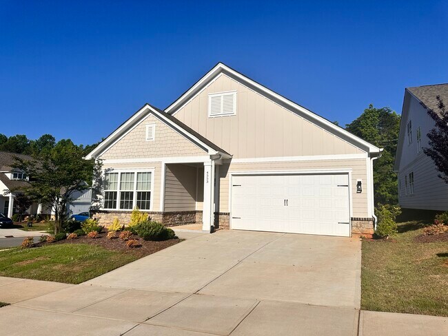 4553 Stellata Loop in Lake Norman of Catawba, NC - Building Photo - Building Photo