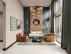 Eight Chester in White Plains, NY - Foto de edificio - Building Photo