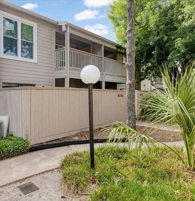 property at 9566 Windswept Ln