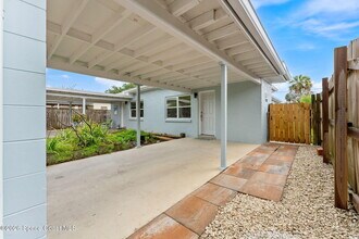123 Harrison Ave in Cape Canaveral, FL - Building Photo - Building Photo