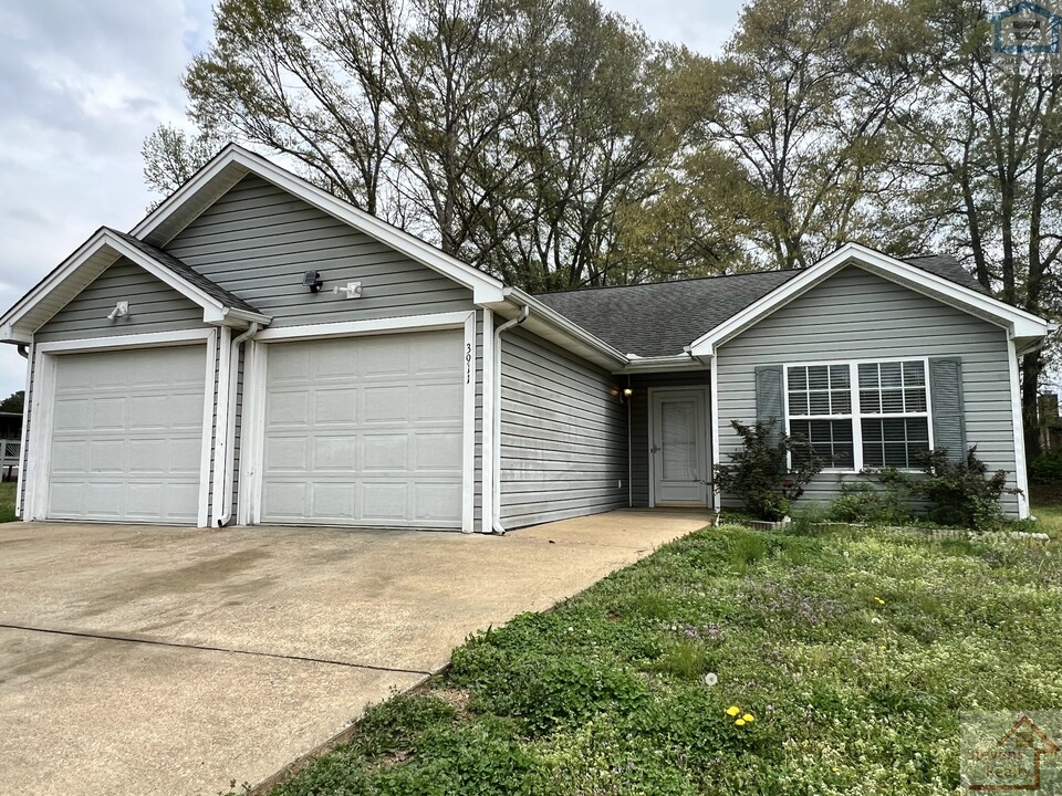 3911 Allgood Ct in Chattanooga, TN - Building Photo