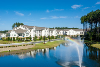 The Grove at Carolina Park in Mount Pleasant, SC - Building Photo - Building Photo