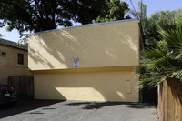 2415 P St in Sacramento, CA - Building Photo - Building Photo