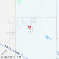 11104 NW 132nd St in Yukon, OK - Building Photo