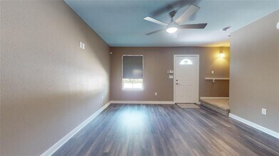 302 Georgia St in South Houston, TX - Building Photo - Building Photo