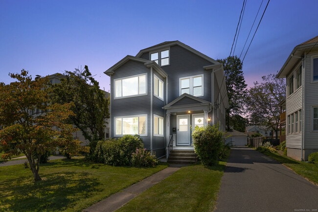 property at 135 Dover Rd