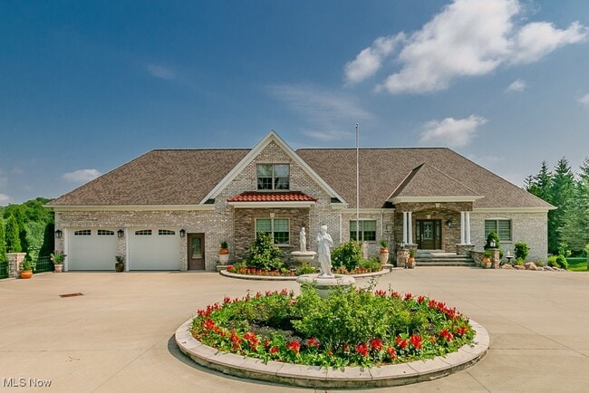 property at 11530 Butternut Rd