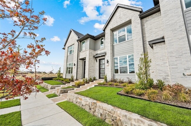 9605 Dahlia Blvd in Mesquite, TX - Building Photo - Building Photo