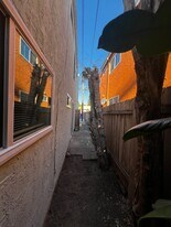 4419 Louisiana St, Unit 2 in San Diego, CA - Building Photo