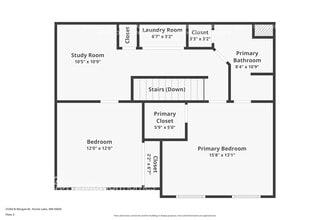 21204 Morgan Dr N in Forest Lake, MN - Building Photo - Building Photo