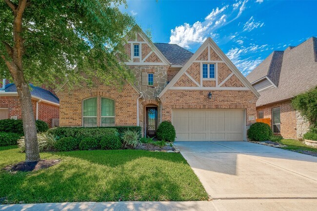 13324 Stoneleigh Terrace Dr