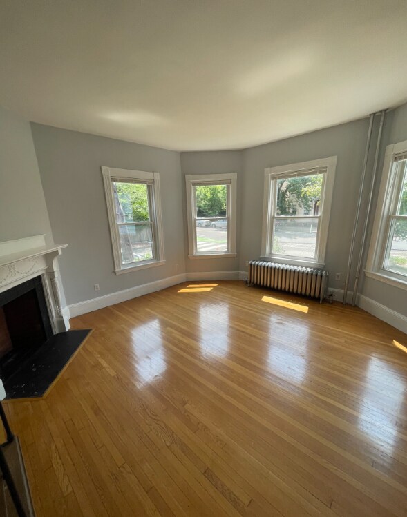 1537 Cambridge St, Unit 1 in Cambridge, MA - Building Photo - Building Photo