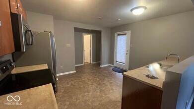 10891 Rose Ln in Ingalls, IN - Building Photo - Building Photo