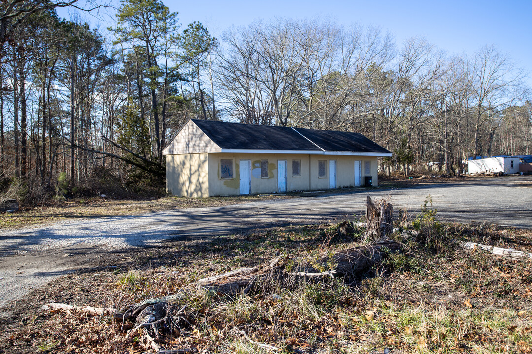 6227 Black Horse Pike in Egg Harbor Township, NJ - Building Photo