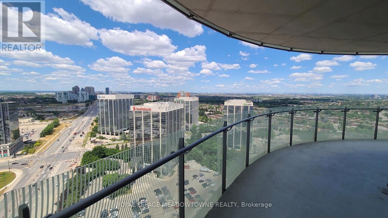 50-2750 Absolute Ave in Mississauga, ON - Building Photo