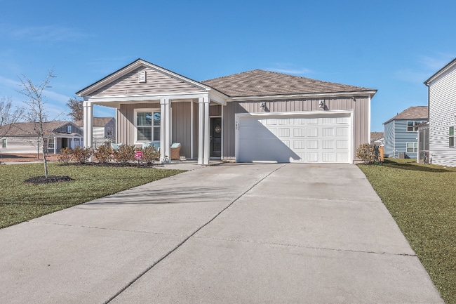property at 286 W Bradford Pointe Dr