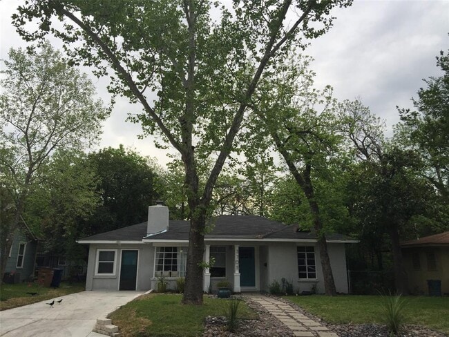 3705 Grayson Ln in Austin, TX - Building Photo - Building Photo