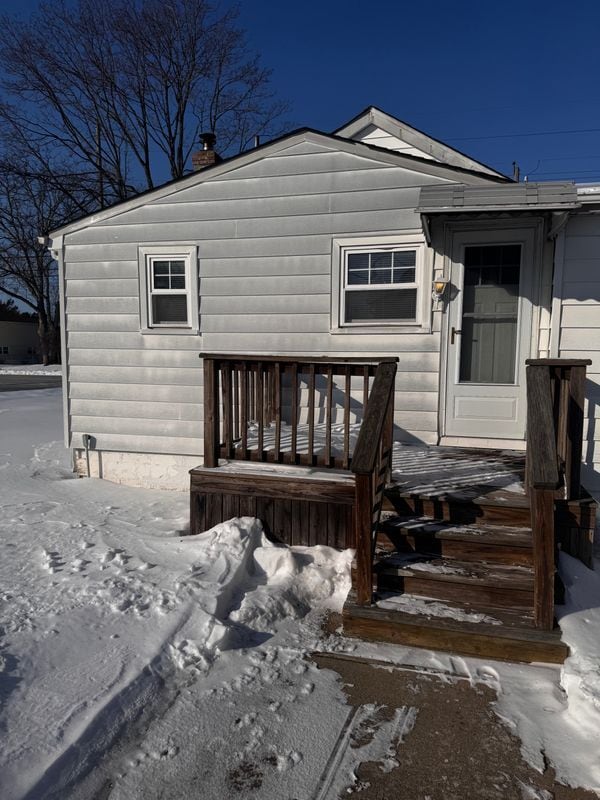 property at 651 Carlls Path