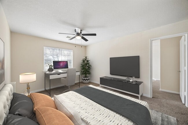 property at 20218 Stonegrove Ct